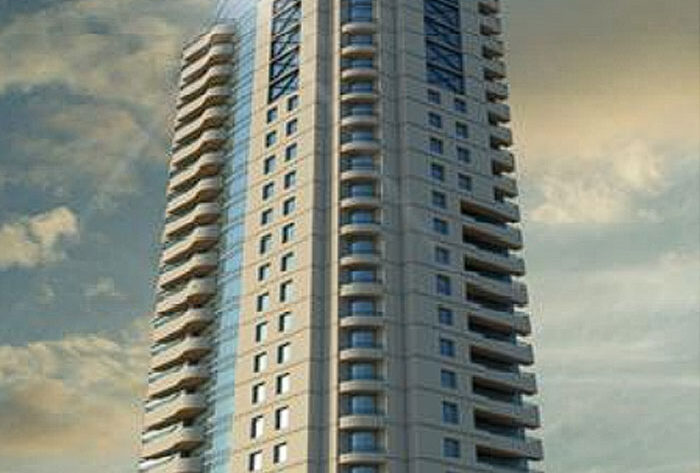 Supply and installation of Kitchen (123 Nos) / Wardrobes (312 Nos)<br>/ Vanities (306 Nos)