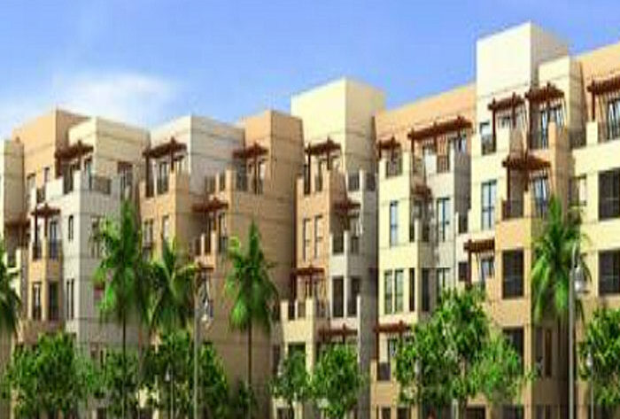 Supply and installation of Kitchen (1860 Nos) & Wardrobes (1772 Nos)