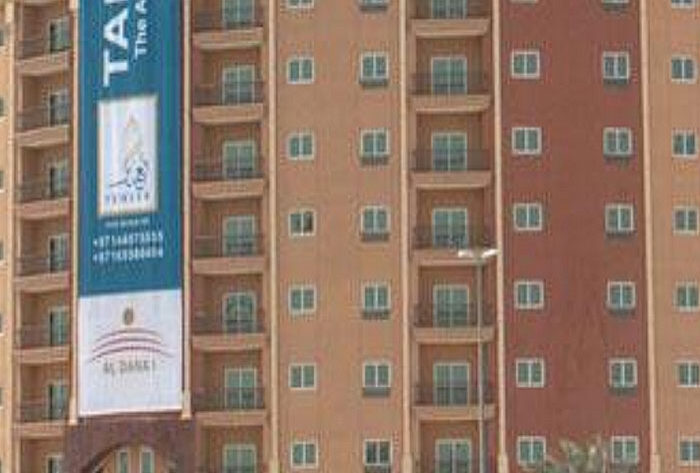 Supply and installation of Kitchen (128 Nos) & Wardrobes (178 Nos)