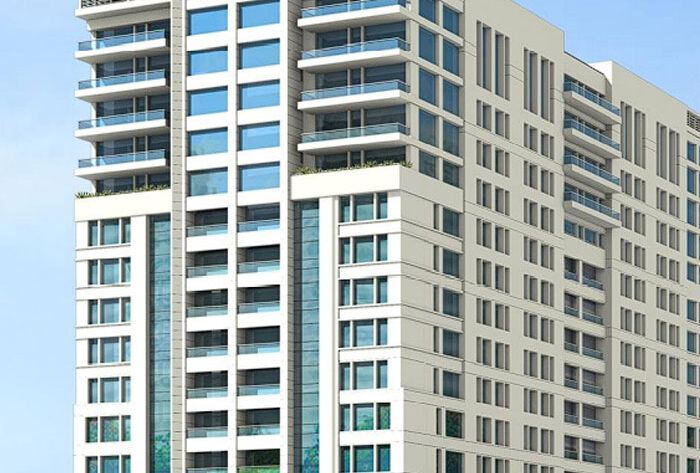 Supply and installation of Kitchen (185 Nos)