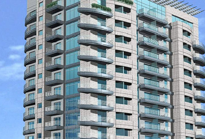 Supply and installation of Kitchen (96 Nos)