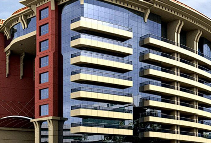 Supply and installation of Kitchen (117 Nos)