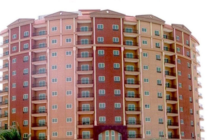 Supply and installation of Kitchen (100 Nos)