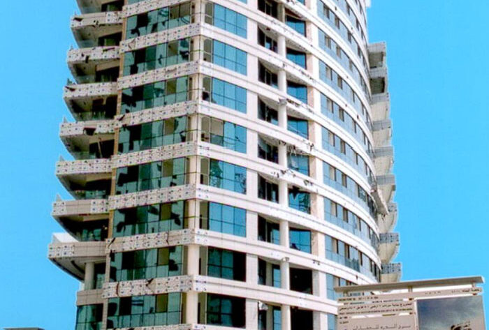 Supply and installation Kitchen (86 Nos) / Wardrobes (158 Nos)