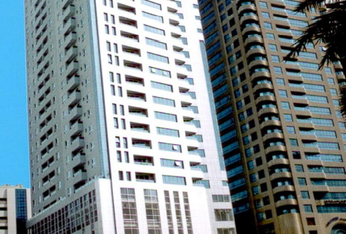 Supply and installation of Kitchen (168 Nos)