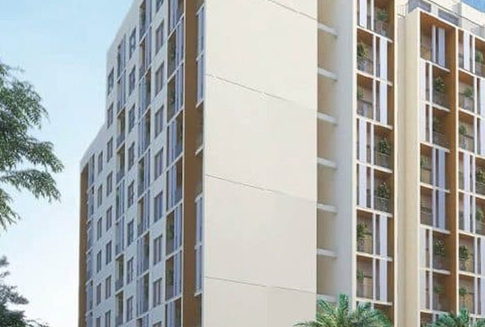 SOBHA ARJAN BUILDING