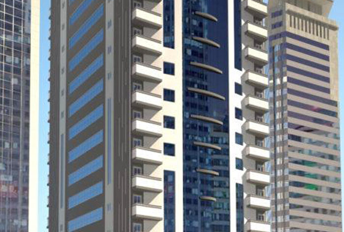 Supply and installation of Kitchens (187 Nos)