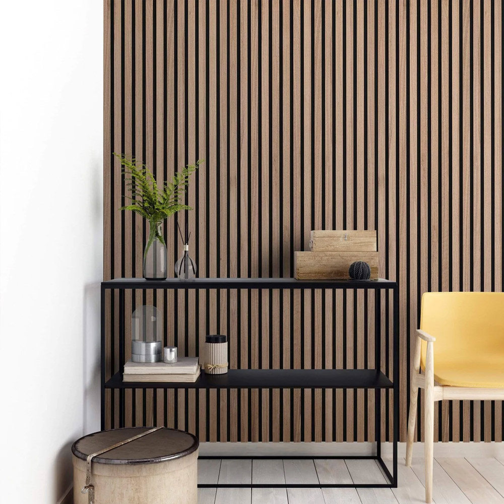 Wall cladding